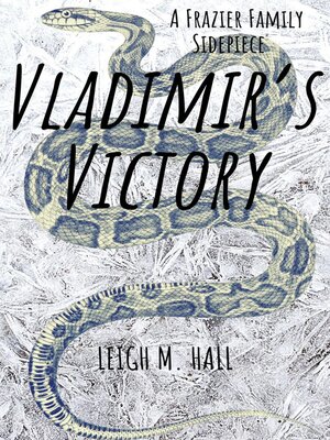 cover image of Vladimir's Victory